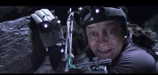 The Hobbit - Gollum