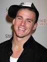 CHANNING TATUM Pictures