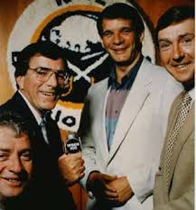 Steve Cichon\u0026#39;s staffannouncer.com: Ted Darling and The 1975 Sabres - sabres-broadcasters