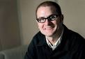 Rob Bell ist Pastor der Mars Hill Bible Church in Grandville, Michigan, ...