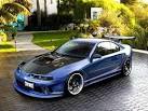 Model Cars: Honda Prelude