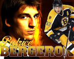 Patrice Bergeron | Clarencethehorse's Blog