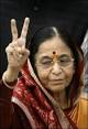In a message to his Indian counterpart Pratibha Patil, the UAE president