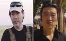 Japanese hostage feared murdered by Islamic State - Telegraph