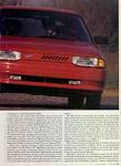 91 Escort GT Article