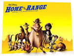 Home on the Range Wallpaper - #10005546 | Desktop Download page ...