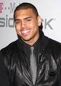 Chris Brown