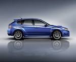 2011 Subaru Impreza WRX STI Images, Pricing and News | Conceptcarz.