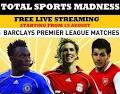 English Premier League 2011-2012 Fixtures - EPL 2012 Schedule