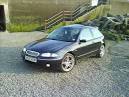 Rover 200 Series