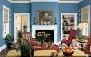 Tips for Choosing <b>Paint Colors</b> for <b>Living Room</b> | Daily Home and <b>...</b>