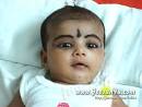 Chinnu Pradeep Baby Photos Baby Chinnu Pictures Dubai - Chinnu-Baby-Pictures