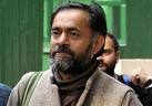 Have no issues over Kejriwal as National Convenor: Yogendra Yadav.