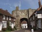 Rye Landgate - via Daymix