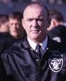 The 1967 Oakland Raiders were coached by John Rauch (pictured) and anchored ... - 123109-rauch