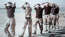Start of war? 15 Royal Marines and sailors seized by Iranians