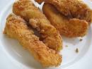 Chicken Strips Recipe | Free Online Recipes | Free Recipes