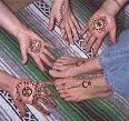 Bellydance by Anthea: Henna