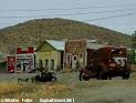Mojave Desert Ghost Towns