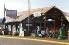 Bait Shop