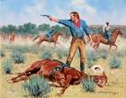 Lonesome Charlie Reynolds Last Stand