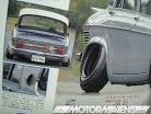 PAPERCUTS> 1969 Mazda Carol in Daytona – MotorMavens | Car Culture ...