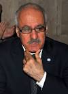 Secretary General of Saar,