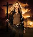 Goodbye to Grace  Contemplating the Saving Grace finale We Love TV