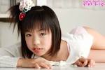 新実菜々子 Nanako Niimi