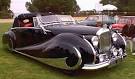 Palos Verdes Concours d'Elegance 1999 on Classics.
