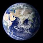 Earth (my favorite planet) — - via Daymix