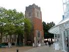 Information centre. This small church has been tastefully converted to - via Daymix