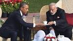 My Bro Modi: President Obamas Unlikely Friendship With a Right.