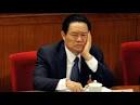 Chinas ex-security chief indicted on corruption charges - WorldNews