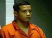 Sgt. Edgar Patino in court