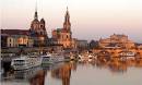 Cities in World: Dresden (
