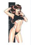SpiderFan.org - Characters : Mary Jane Watson-