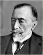 Joseph Conrad 1857-1924. News about Joseph Conrad, including commentary and ... - topics_josephconrad_190