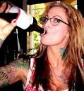 Janine Lindemulder · « Back
