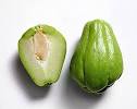 The Obsessive Chef: Thai-style chayote salad