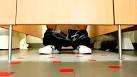 Peeping tom filmed men in Lake Macquarie shopping centre toilet ...