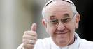 Bergoglio pronunciation