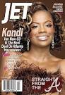 Kandi Burruss covers the