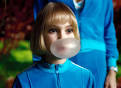 Violet Beauregarde - Charlie and the Chocolate Factory Wiki