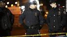 Teen of slain NYC officer online: RIP Dad - CNN.