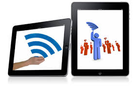 wifi over 3G
