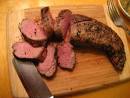 how to cook a tenderlion