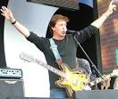 Image Paul McCartney still rocks! Picture