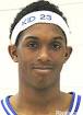 Gwinnett's Louis Williams