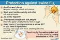 H1N1 Virus Symptoms And How To Prevent And Treat Swine Flu ...
